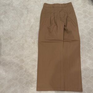Veronica Beard Men's Tan Dress Pants